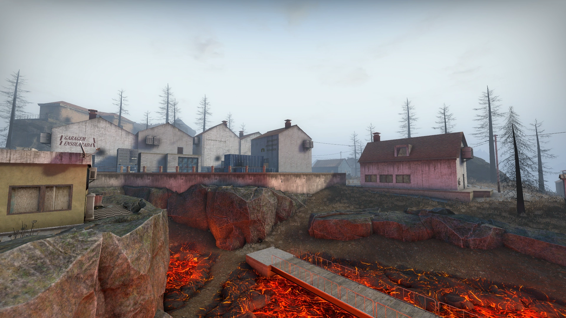 Featured image for “CS:GO in August – It’s been a ride.”