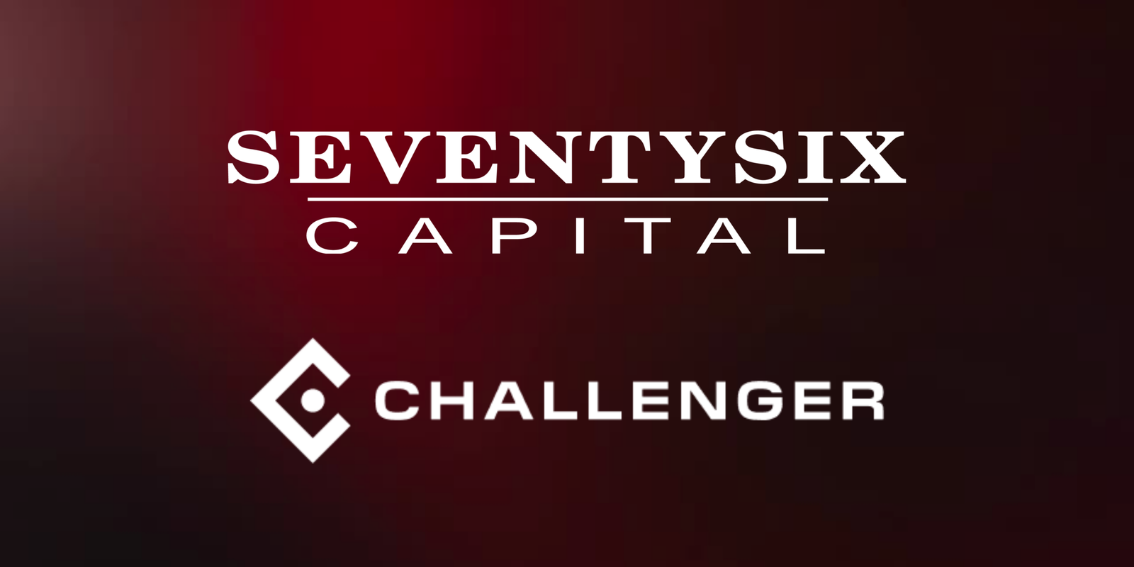 Featured image for “Challenger Secures Seed Fundraising”