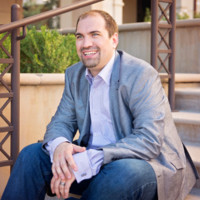 Patrick McClory - CTO