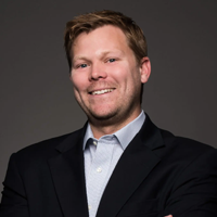 Chris Slovak CEO